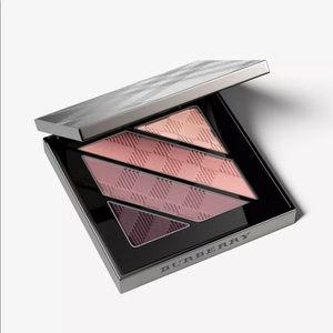 Burberry Eyeshadow Palette #12 Nude Blush BNWT